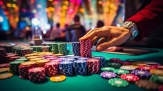 making first deposit on Playfortuna website using local payment methods in Pakistan